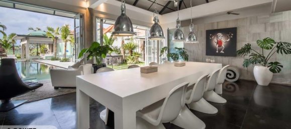 4 bedrooms Villa in South Denpasar, Indonesia No. 4262 7