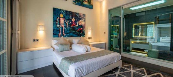 4 bedrooms Villa in South Denpasar, Indonesia No. 4262 25