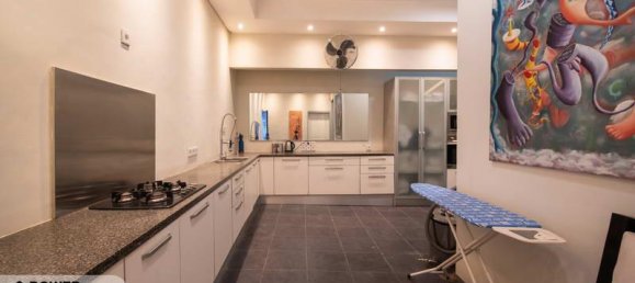 4 bedrooms Villa in South Denpasar, Indonesia No. 4262 3