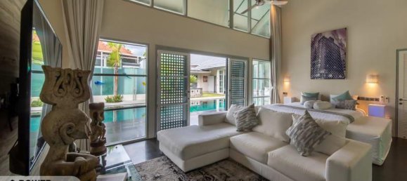 4 bedrooms Villa in South Denpasar, Indonesia No. 4262 28
