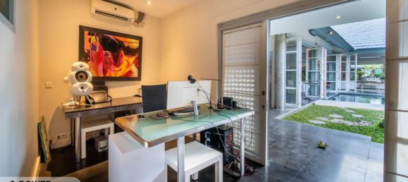 4 bedrooms Villa in South Denpasar, Indonesia No. 4262 4