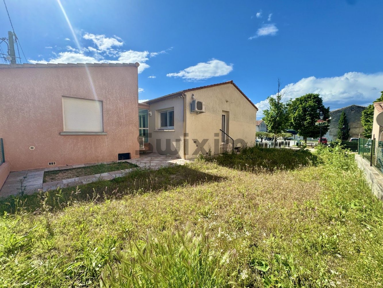 2 bedrooms Villa in Ledignan, France No. 294811