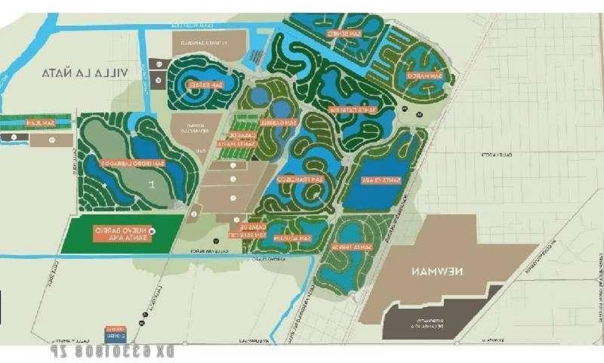  Land in Tigre, Argentina No. 110914