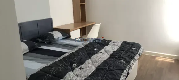 3 chambres appartement à louer à Thu Duc, Ho Chi Minh, Vietnam № 8834 8