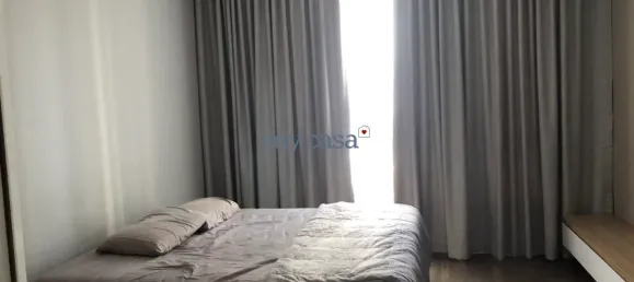3 chambres appartement à louer à Thu Duc, Ho Chi Minh, Vietnam № 8834 3
