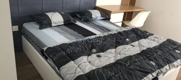 3 chambres appartement à louer à Thu Duc, Ho Chi Minh, Vietnam № 8834 7