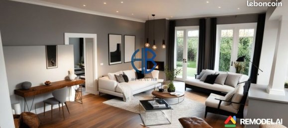 3 غرف نوم منزل في Andryes, France رقم 353292 7