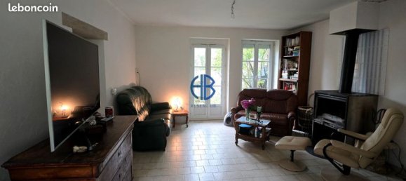 3 غرف نوم منزل في Andryes, France رقم 353292 2