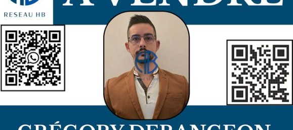 3 غرف نوم منزل في Andryes, France رقم 353292 10