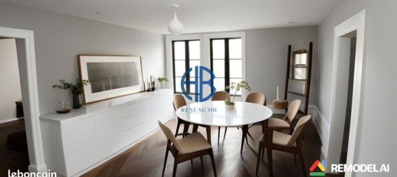 3 غرف نوم منزل في Andryes, France رقم 353292 8