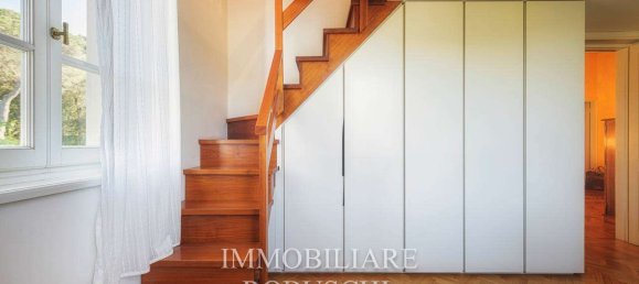 Villa de 8 dormitorios en Rosignano Marittimo, Italy No. 41463 30