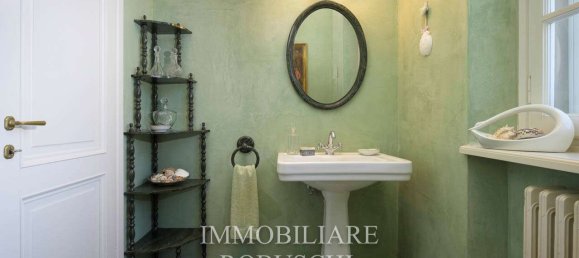 Villa de 8 dormitorios en Rosignano Marittimo, Italy No. 41463 23