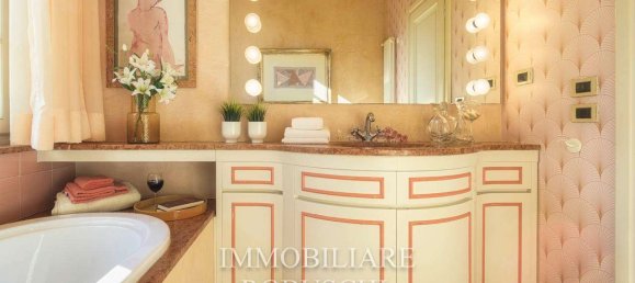 Villa de 8 dormitorios en Rosignano Marittimo, Italy No. 41463 27