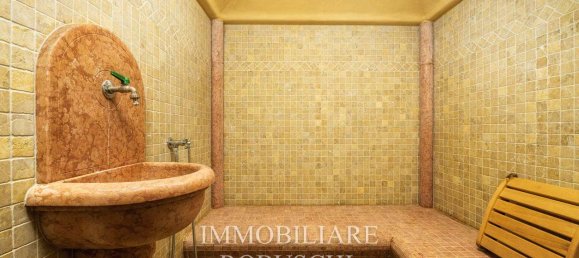 Villa de 8 dormitorios en Rosignano Marittimo, Italy No. 41463 39