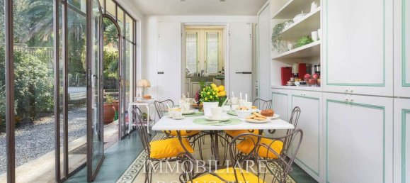 Villa de 8 dormitorios en Rosignano Marittimo, Italy No. 41463 21