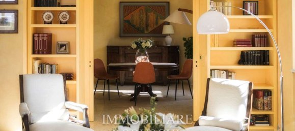 Villa de 8 dormitorios en Rosignano Marittimo, Italy No. 41463 17