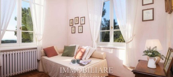 Villa de 8 dormitorios en Rosignano Marittimo, Italy No. 41463 35