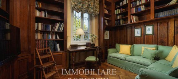 Villa de 8 dormitorios en Rosignano Marittimo, Italy No. 41463 15