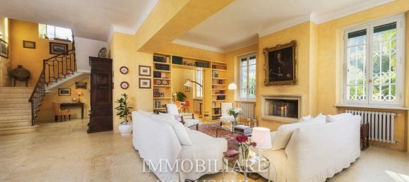 Villa de 8 dormitorios en Rosignano Marittimo, Italy No. 41463 14