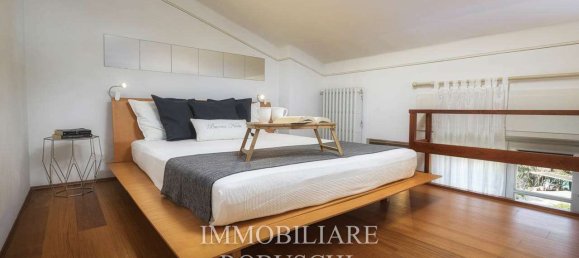Villa de 8 dormitorios en Rosignano Marittimo, Italy No. 41463 31