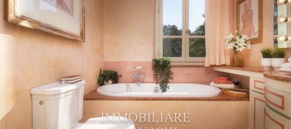 Villa de 8 dormitorios en Rosignano Marittimo, Italy No. 41463 28