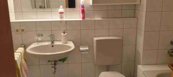 Apartamento T2 em Calw, Germany N.º 54129 11