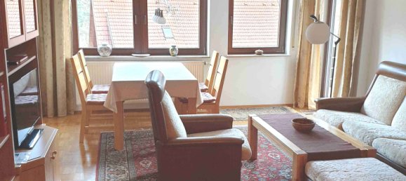 Apartamento T2 em Calw, Germany N.º 54129 3