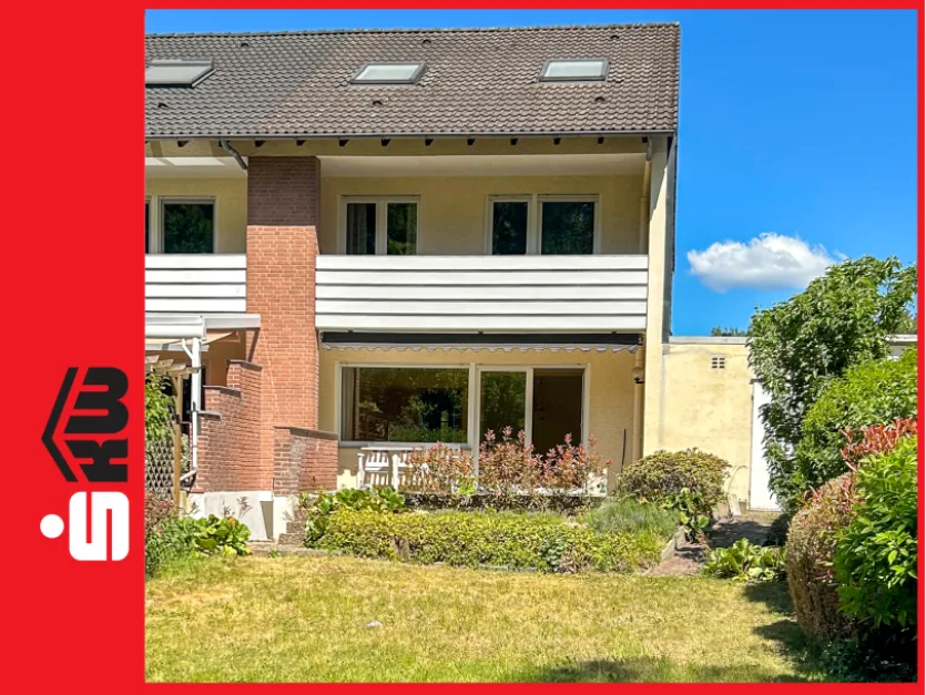 Moradia em banda T3 em Gutersloh, Germany N.º 298913