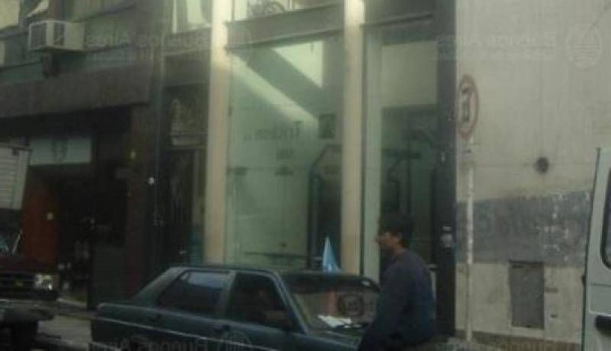 Bureau à Buenos Aires, Argentina 540m² No. 104752