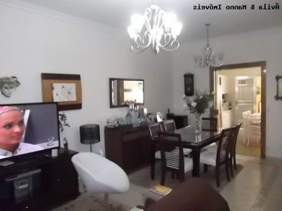 3 bedrooms House in Sao Paulo, Brazil No. 598213