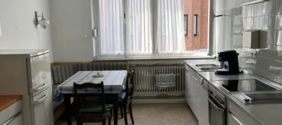 9-Zimmer Stadthaus in Aachen, Germany, Nr. 264175 3