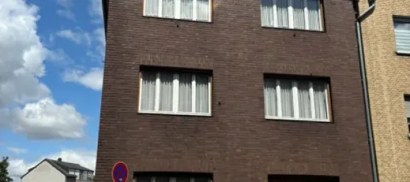 9-Zimmer Stadthaus in Aachen, Germany, Nr. 264175 2