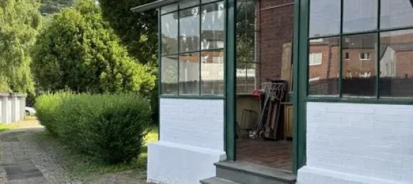 9-Zimmer Stadthaus in Aachen, Germany, Nr. 264175 11