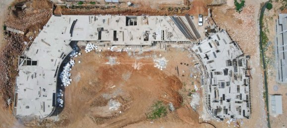 Apartment 2+1 in Oba, Turkey No. 13084 29