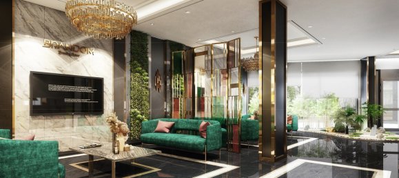 Apartment 2+1 in Oba, Turkey No. 13084 11