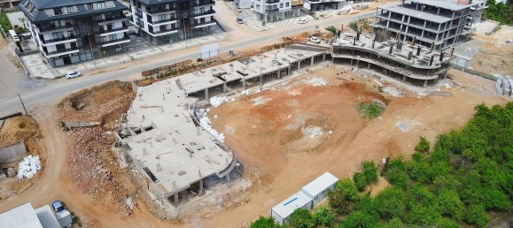 Apartment 2+1 in Oba, Turkey No. 13084 28