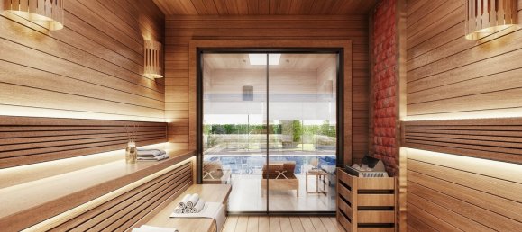 Apartment 2+1 in Oba, Turkey No. 13084 6