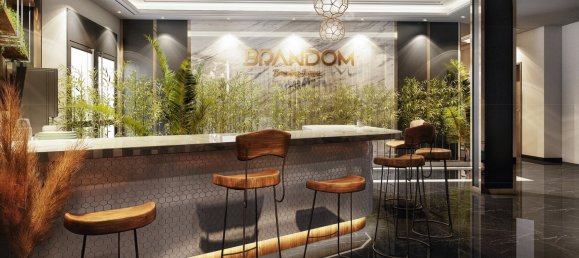 Apartment 2+1 in Oba, Turkey No. 13084 4