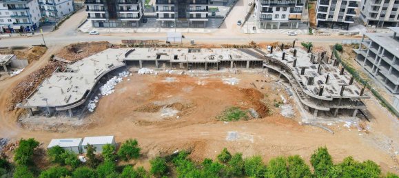 Apartment 2+1 in Oba, Turkey No. 13084 27