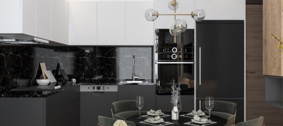 Apartment 2+1 in Oba, Turkey No. 13084 19