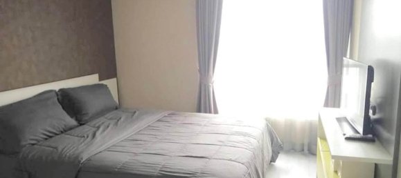 2 bedrooms Condo in Bangkok, Thailand No. 2529 6