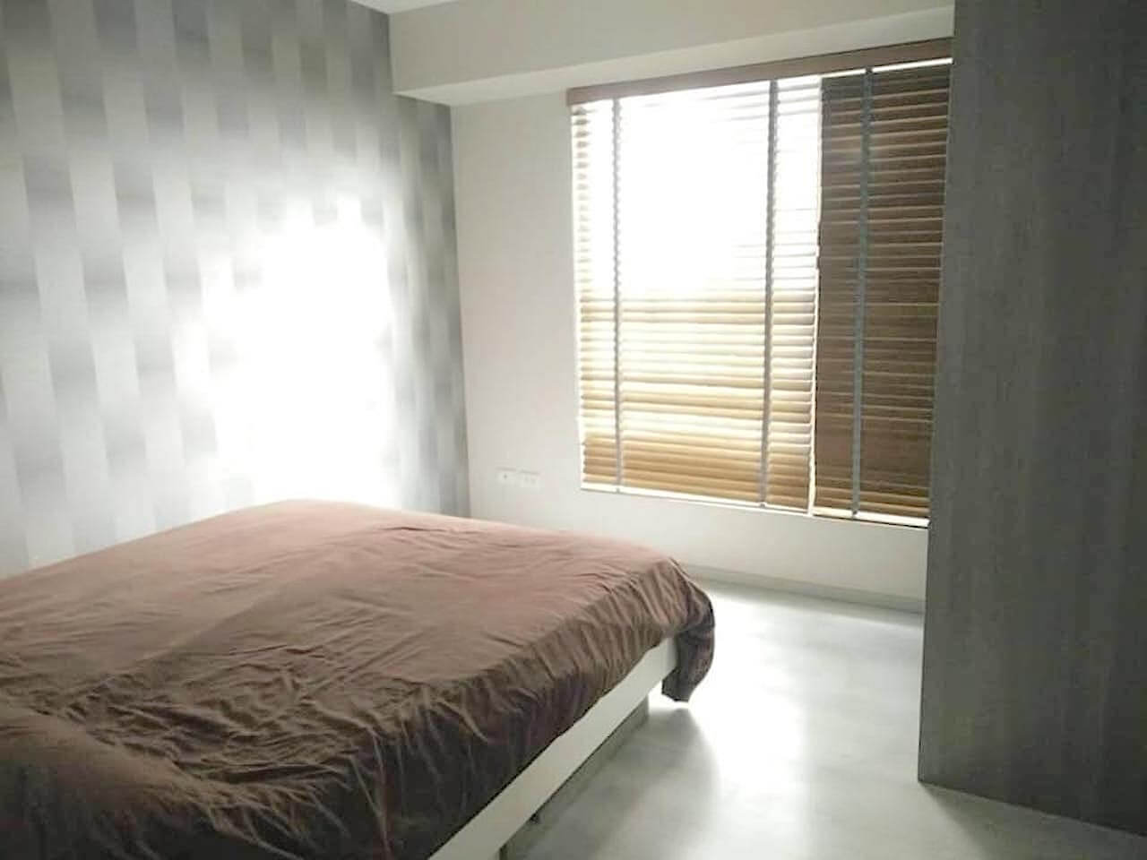 2 bedrooms Condo in Bangkok, Thailand No. 2529