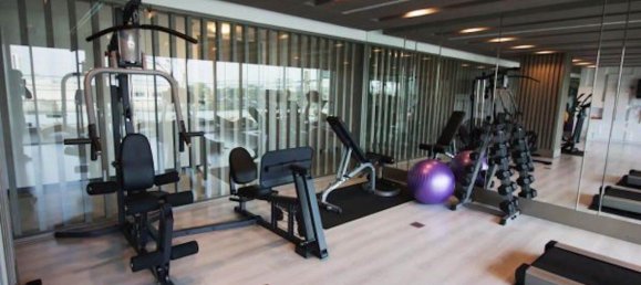 2 bedrooms Condo in Bangkok, Thailand No. 2529 9