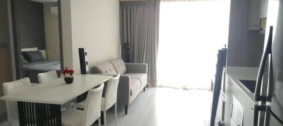 2 bedrooms Condo in Bangkok, Thailand No. 2529 5