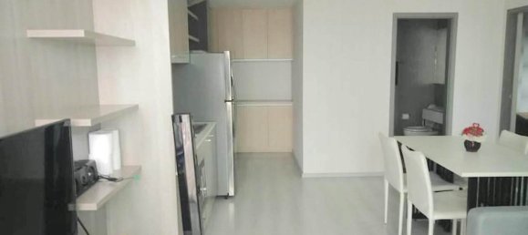 2 bedrooms Condo in Bangkok, Thailand No. 2529 3