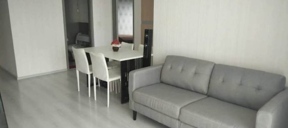 2 bedrooms Condo in Bangkok, Thailand No. 2529 8