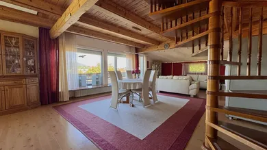 4-salle Duplex à Gmunden, Austria No. 218141