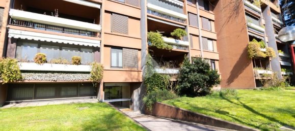 3-salle Appartement à Basiglio, Italy No. 189251 28