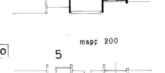 3-salle Appartement à Basiglio, Italy No. 189251 31