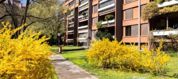 3-salle Appartement à Basiglio, Italy No. 189251 26